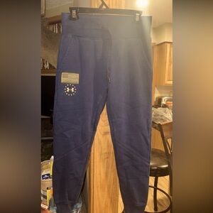 Women’s Under Armor Project Rock Joggers